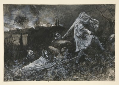 Ord: af Edwin Austin Abbey