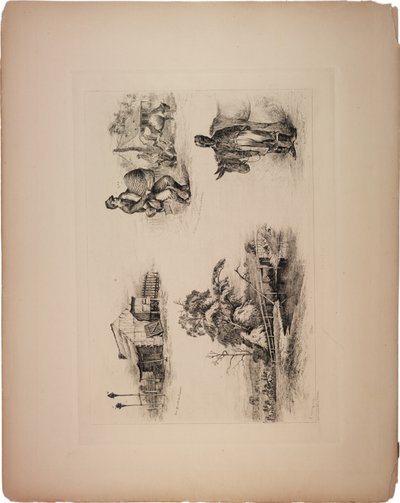 Er taget af sted med yankee