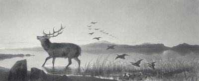 Redningen af Edwin Landseer