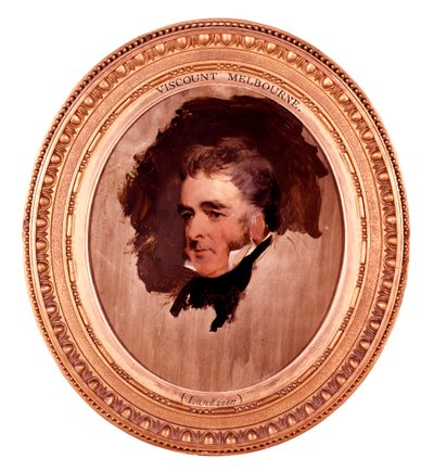Ukendt billede af Edwin Landseer