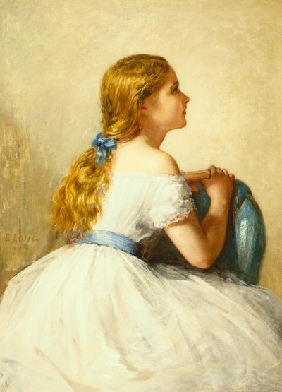 Den nye kjole af Edwin Longsden Long