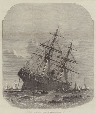 Det nordtyske Lloyd