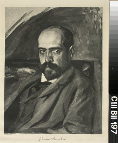  af Eero Järnefelt