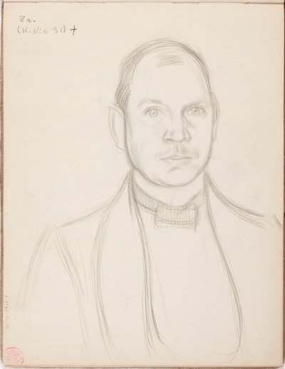 Uden titel af Eero Järnefelt