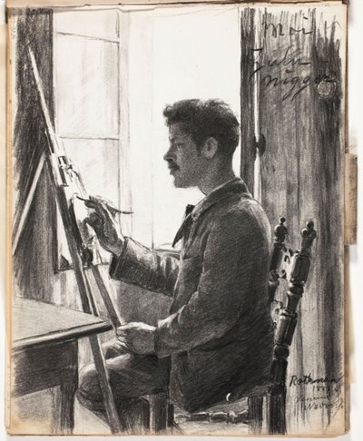  af Eero Järnefelt