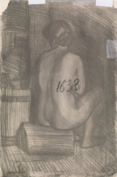 Uden titel af Eero Järnefelt