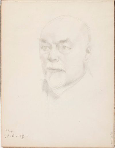 Uden titel af Eero Järnefelt