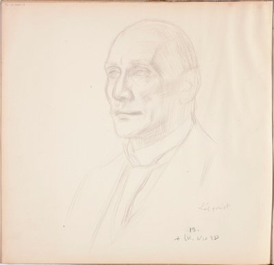 Uden titel af Eero Järnefelt