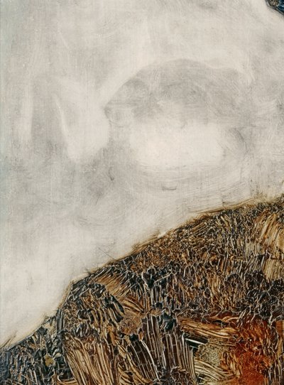 Lille træ i det sene efterår ... af Egon Schiele