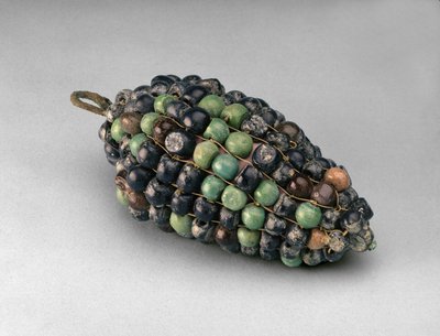 Drueklase, Amarna af Egyptian 18th Dynasty