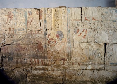 Relief fra Netcherouymes