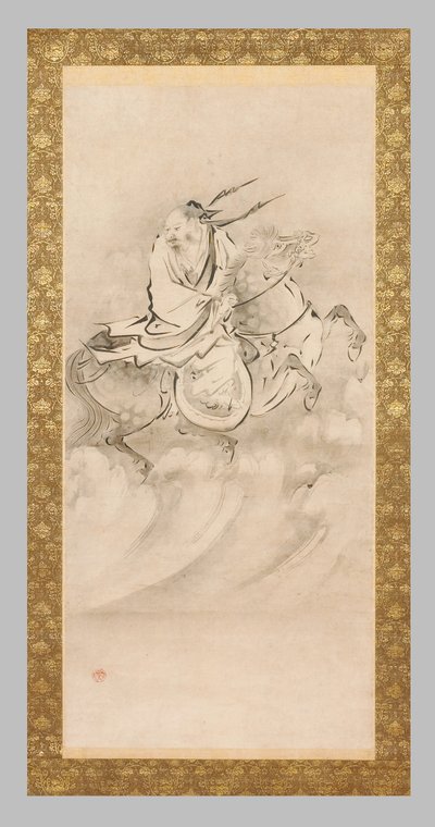  af Eitoku Kano