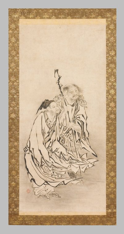  af Eitoku Kano