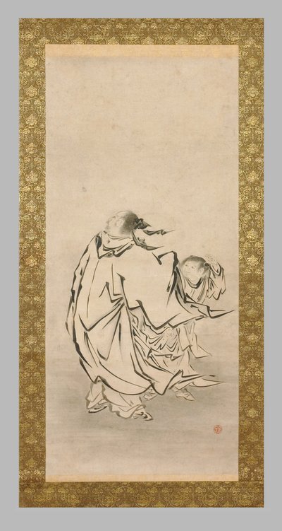  af Eitoku Kano