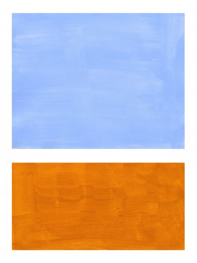 Blue Orange – Resumé af Ejaaz Haniff