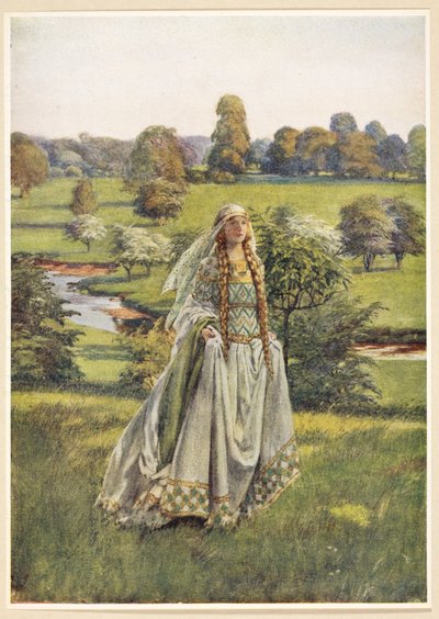 Guinevere, fra 