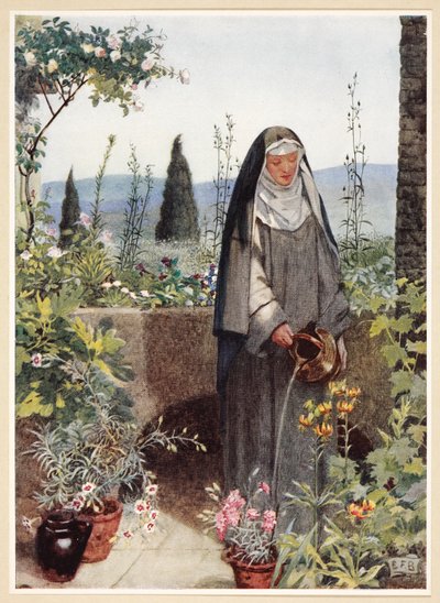 St. Clare, fra 