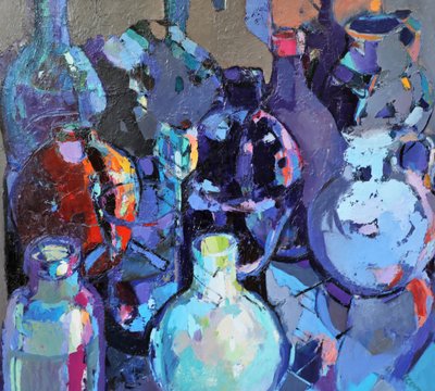  af Elena Shraibman