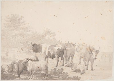 Herd af Elias Martin