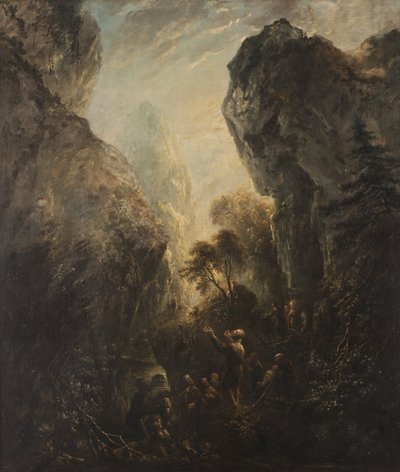  af Elias Martin