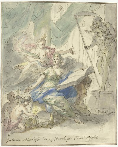 Historie gennem sandhedsundervisning af Elias van Nijmegen