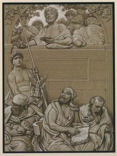  af Elihu Vedder