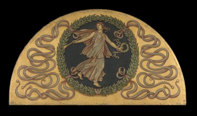 berømmelse af Elihu Vedder