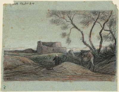  af Elihu Vedder