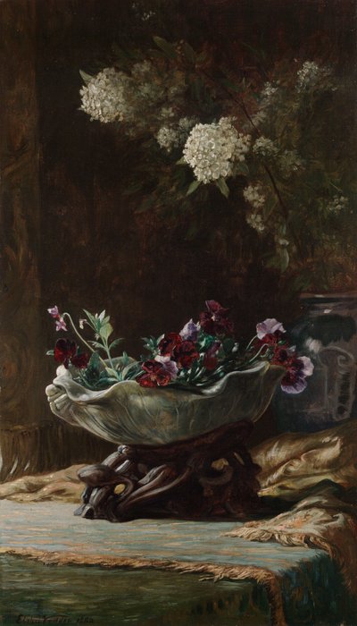  af Elihu Vedder