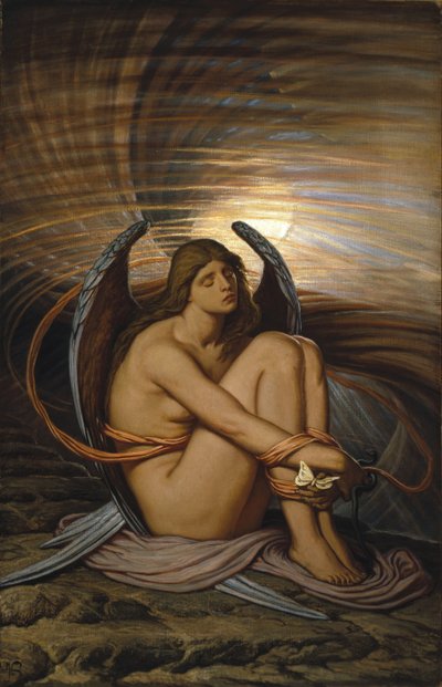  af Elihu Vedder