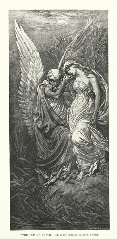  af Elihu Vedder