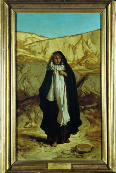  af Elihu Vedder