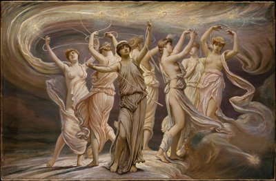  af Elihu Vedder