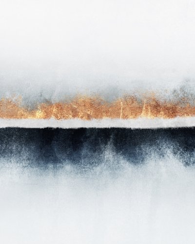 Golden Horizon – Resumé af Elisabeth Fredriksson