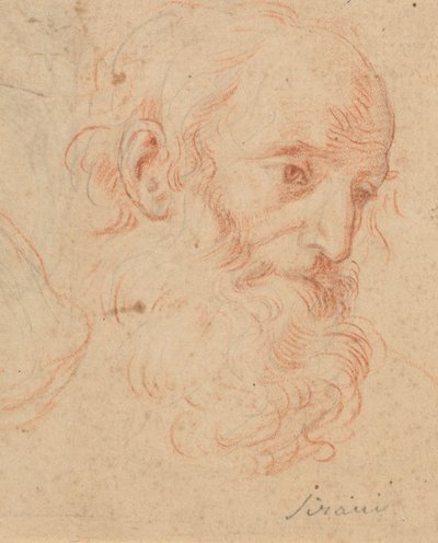  af Elisabetta Sirani
