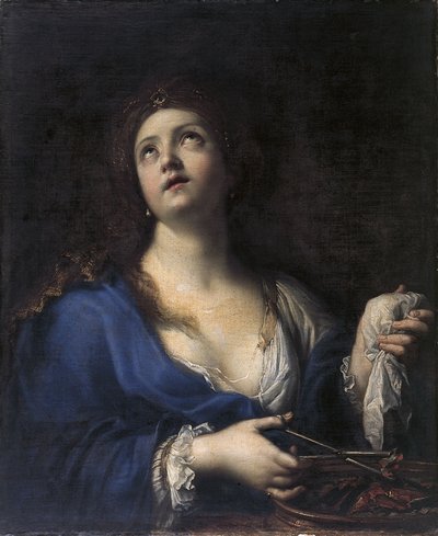 Del af Elisabetta Sirani