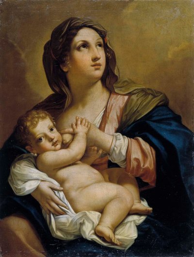  af Elisabetta Sirani