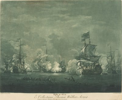 Kamp i 1672, 1720