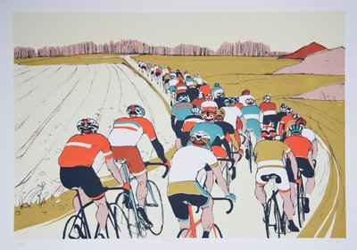 Chasing On af Eliza Southwood