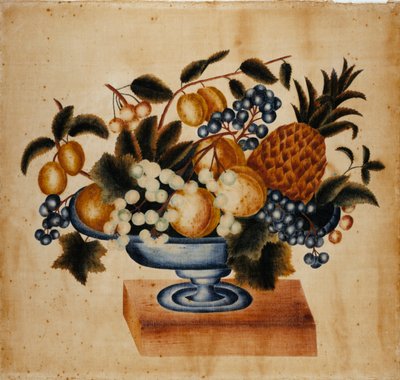 Stilleben af Elizabeth W. Capron