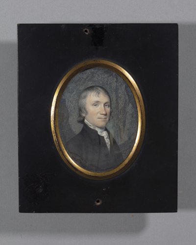 Doktor Joseph Priestley af Ellen Sharples