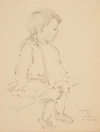 Konstant, 1907. af Elmer Livingston MacRae