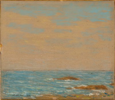 Havlandskab af Elmer Livingston MacRae