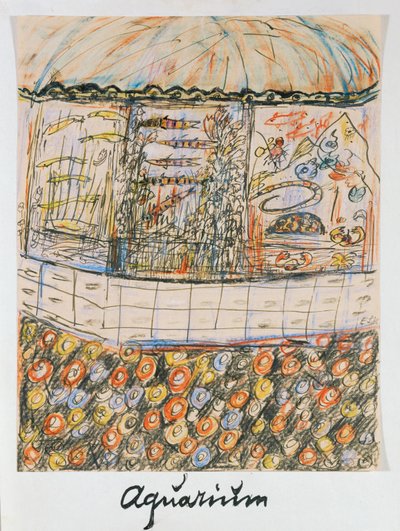  af Else Lasker Schuler