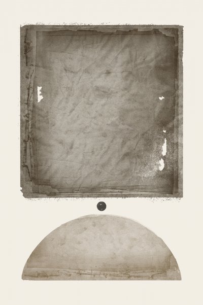 Gamle sepia-former af Ema Paraschiv
