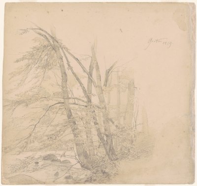 Ledelse af Emanuel Gottlieb Leutze