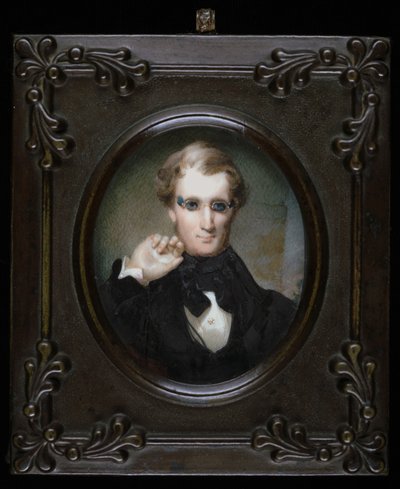  af Emanuel Gottlieb Leutze