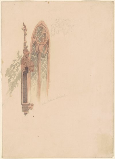 Peterskirken af Emanuel Gottlieb Leutze