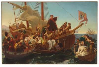 Columbus