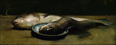 Kuller af Emil Carlsen